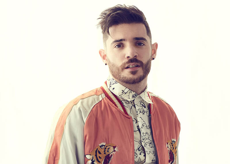 Jon Bellion