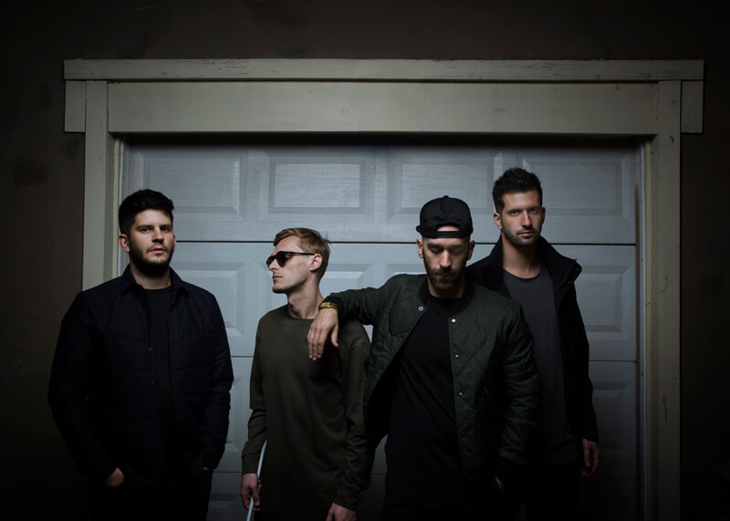 X Ambassadors